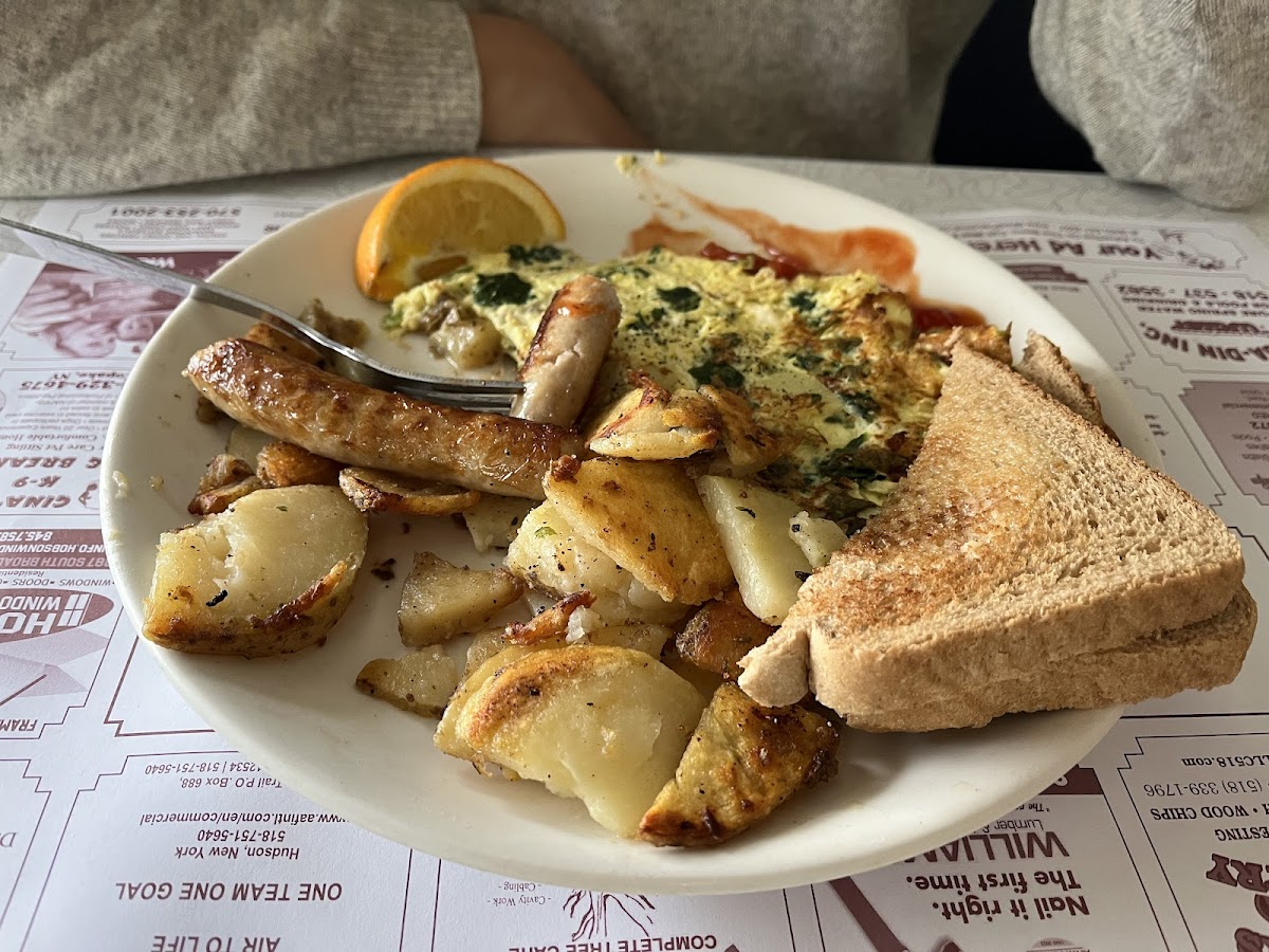 Slide Background Image